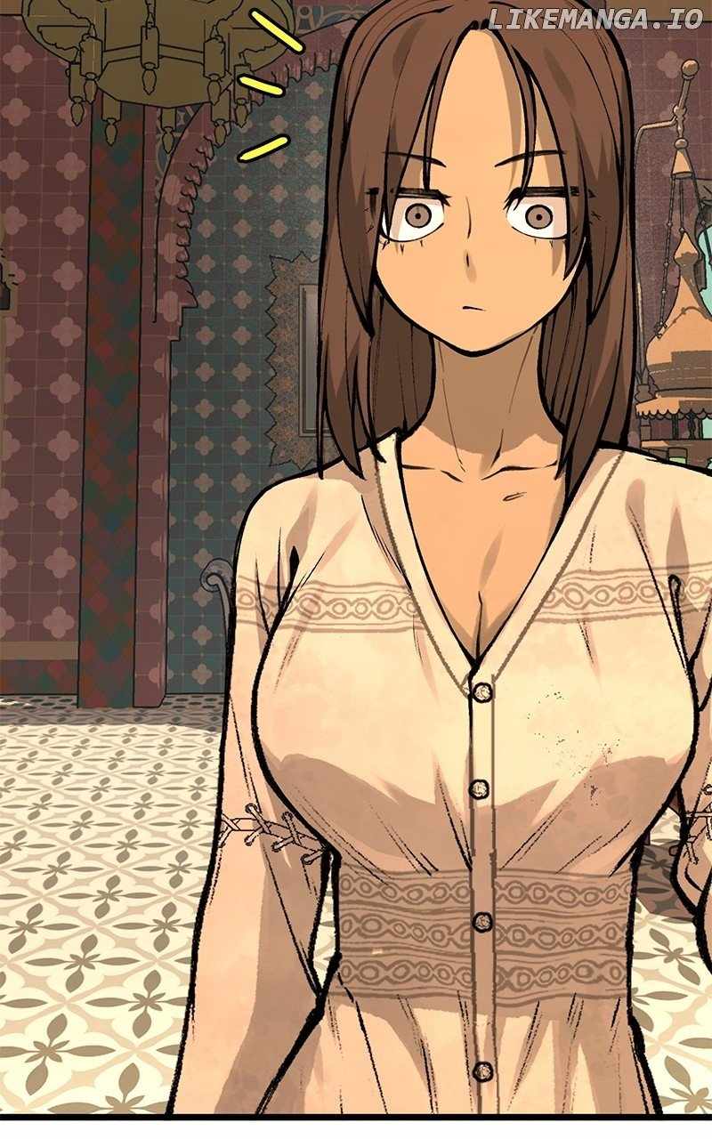 Piece Maker of Flame Chapter 39 57
